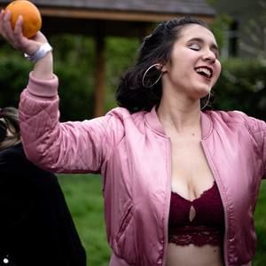 Meet your Posher, Margaret